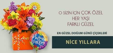 Doğapark Çiçekçilik